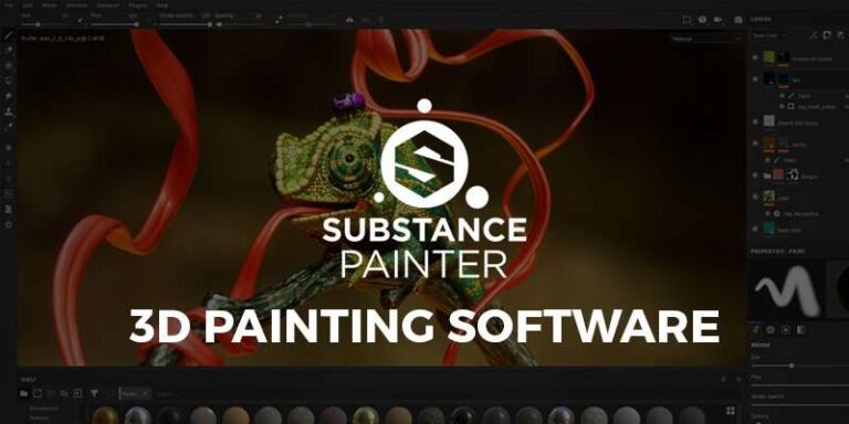Adobe Substance Painter 2023 v9.1.0.2983 for ios download