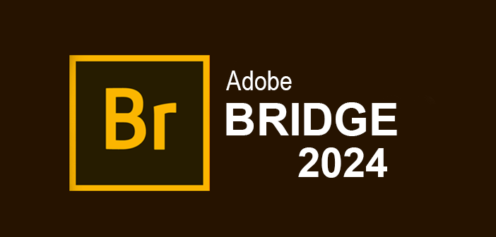 download the new for ios Adobe Bridge 2024 v14.0.1.137