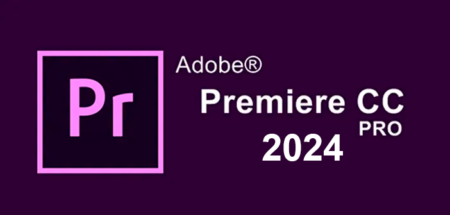 Adobe Premiere Pro 2024 v24.1.0.85 instal the new for android
