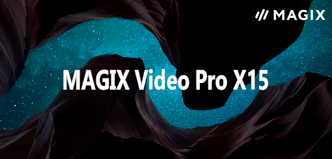 MAGIX Video Pro X15 v21.0.1.205 download